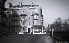Edinburgh-Hotel-Warrior-Square-c1905